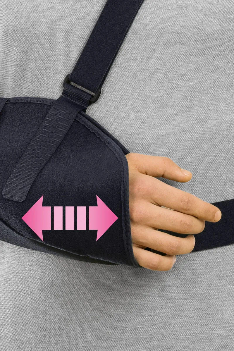 Medi Armschlinge Fatli 2