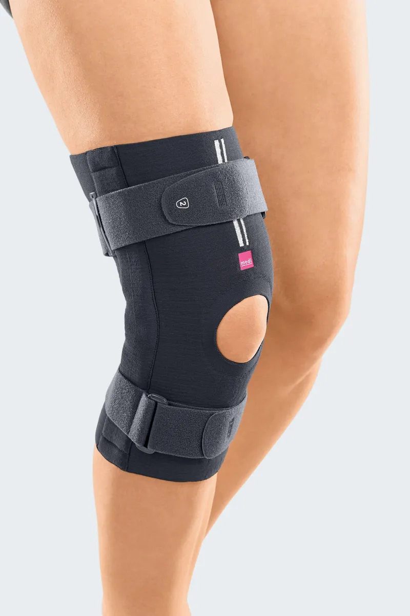 Medi Stabimed Pro Hnéspelka 1