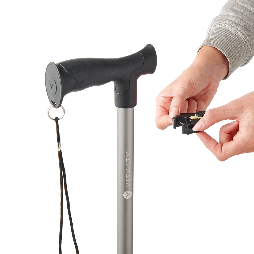 Vitility Walking Cane Holder 70510150 1