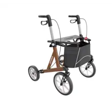 Explorer Braun Front Right