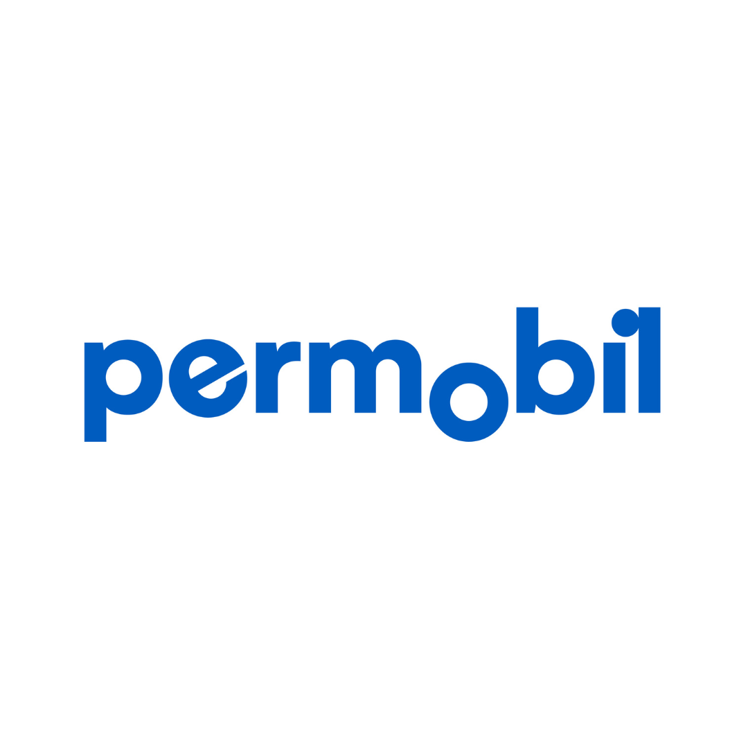 Permobilmerki