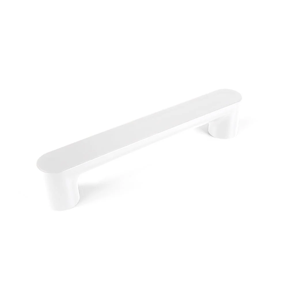 Vitility Id Grab Rail Pearl White 35 Cm 70111010 P1
