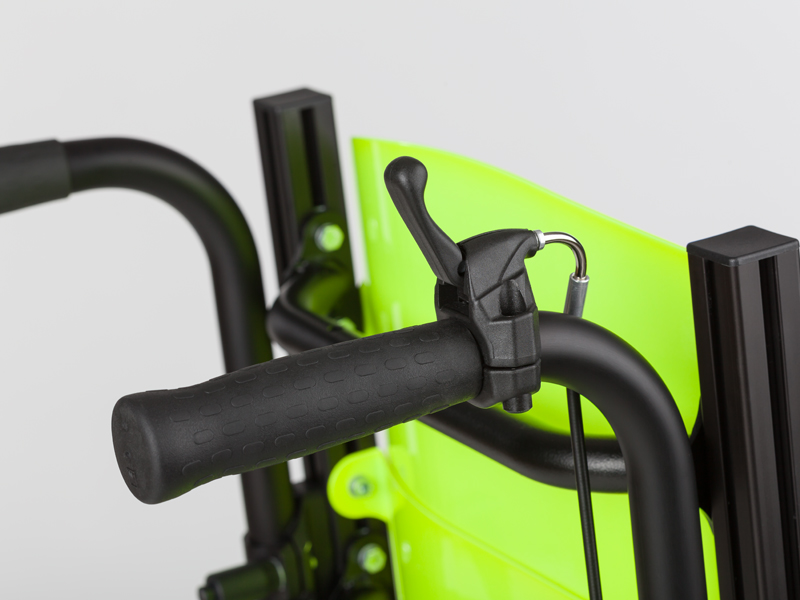 SHERPA Leuchtgelb Ausloesung Kantelung