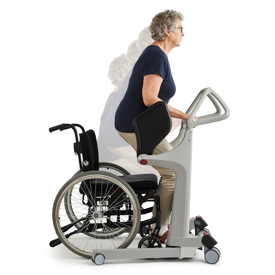 Molift Transfer Pro Movement Pattern2