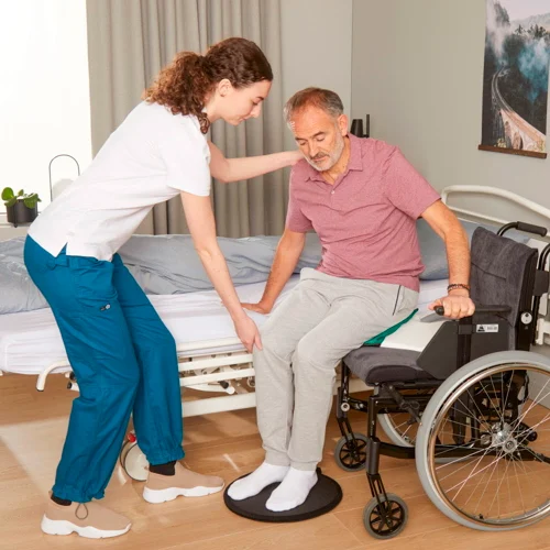 Immedia Butterfly With Glidewing Pediturn Soft 32