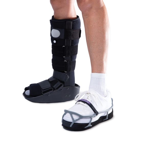 Donjoy Procare Shoelift 3