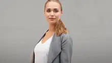 Brjostapudar Forsidumynd