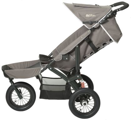 Jogger Side Recline 1