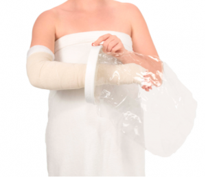 Sturtuhlíf Allur Handleggur