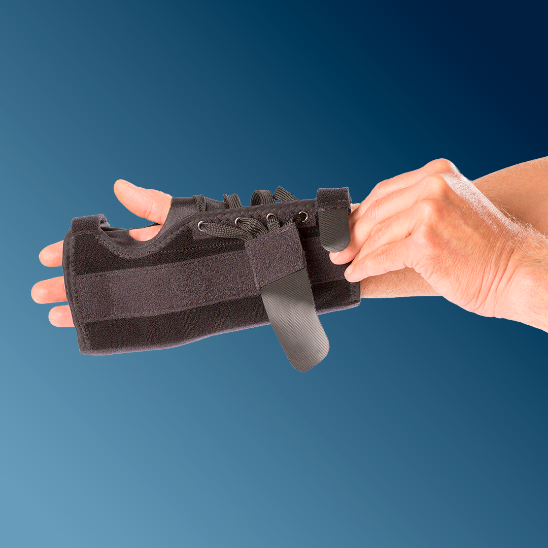 Mediroyal Manex Ulnar Úlnliðsspelka 6