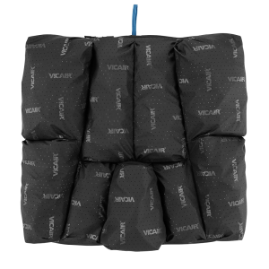 Wheelchair Cushion Machine Washable Vicair Vector O2 Top