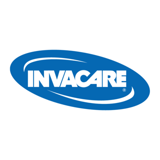 Invacare logo