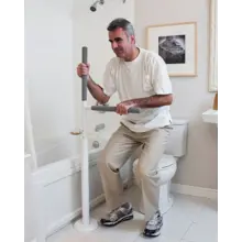 Healtcraft Advantage Rail Í Notkun Hjnk E9