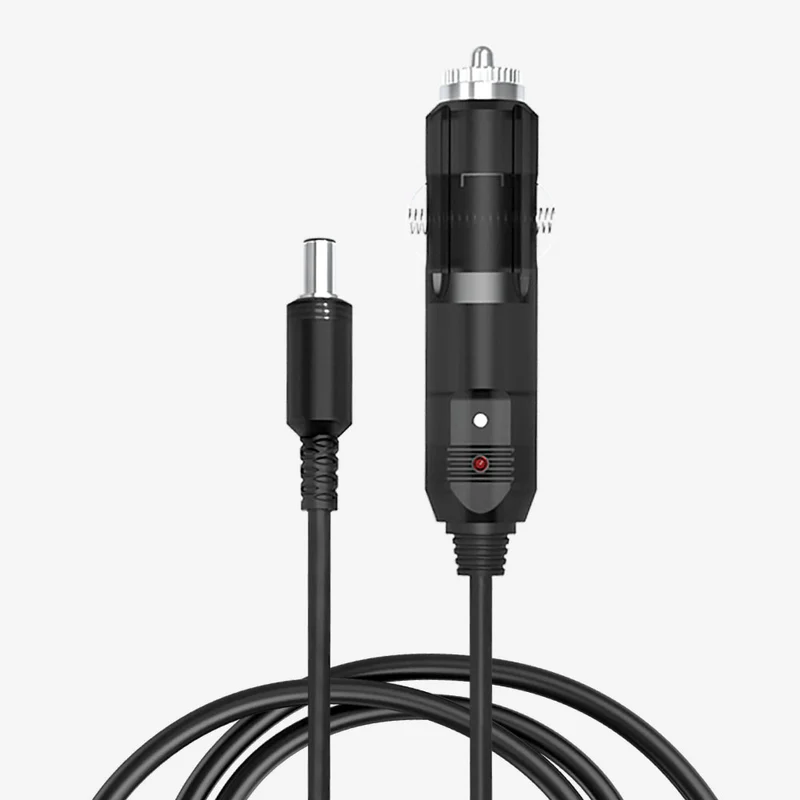 Medistrom Car Charger Zoom In