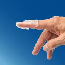 Mediroyal STAX Fingurspelka