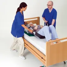 Immedia Sling Provides Handles 5494012