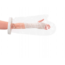 Sturtuhlíf Hálfur Handleggur