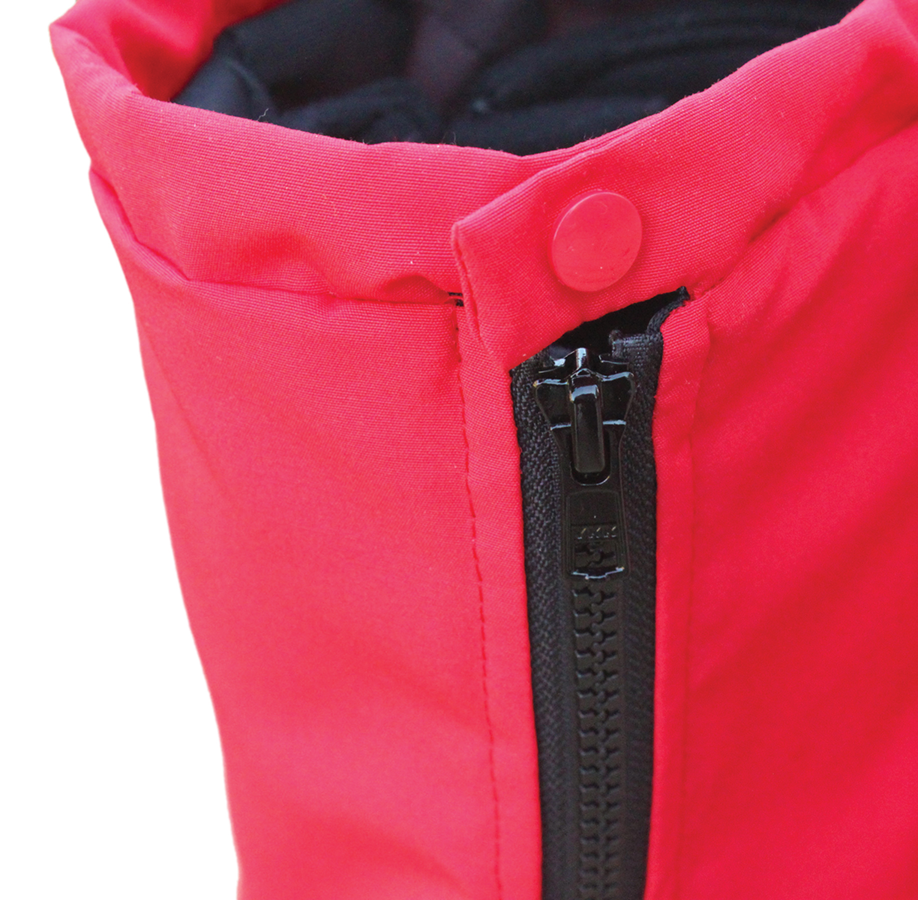 Back Zipper 2