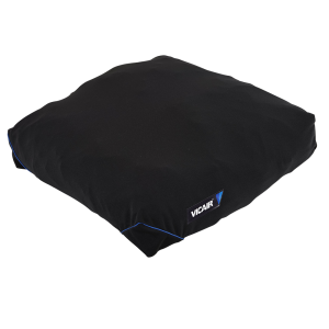 Wheelchair Cushion Machine Washable Cover Extra Breathable Top Cover Vicair Adjuster O2