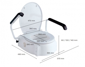 Avita Stærðarhlutföll