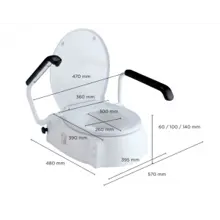 Avita Stærðarhlutföll