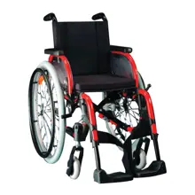 Ottobock Start M6 Paediatric Wheelchair 1