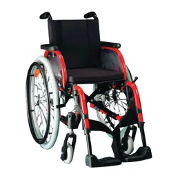 Ottobock Start M6 Paediatric Wheelchair 1