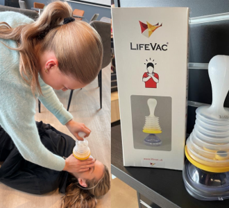 Lifevac Frétt