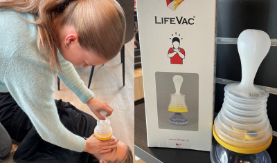 Lifevac Frétt