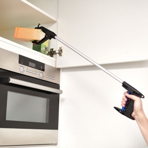 Griptöng Með Segli Og Krók L 5