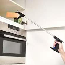 Griptöng Með Segli Og Krók L 5