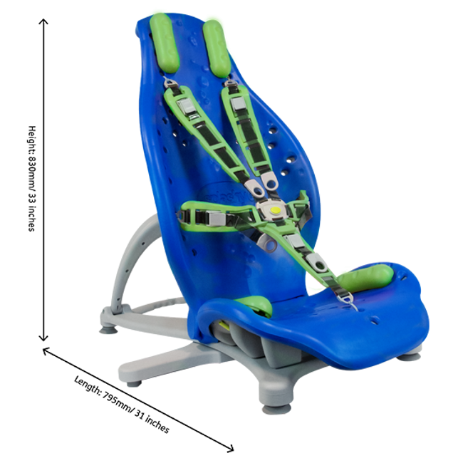 Splashybig Green 01
