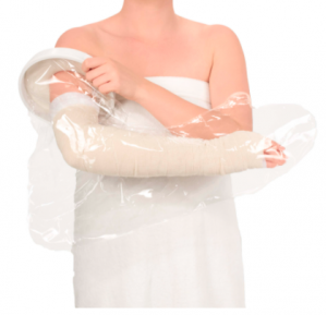 Sturtuhlíf Allur Handleggur 1