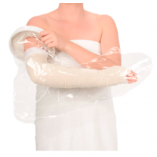 Sturtuhlíf Allur Handleggur 1