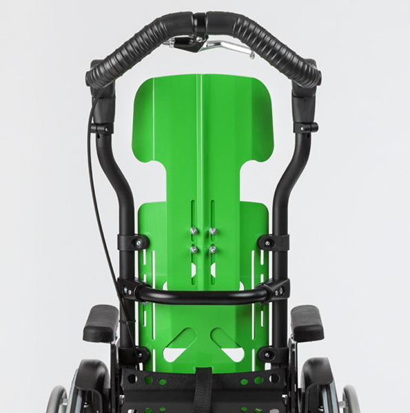 15 SWINGBO VTI Zentralebedienelemente