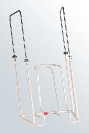 Sokkaífæra Með Stillanlegum Handföngum