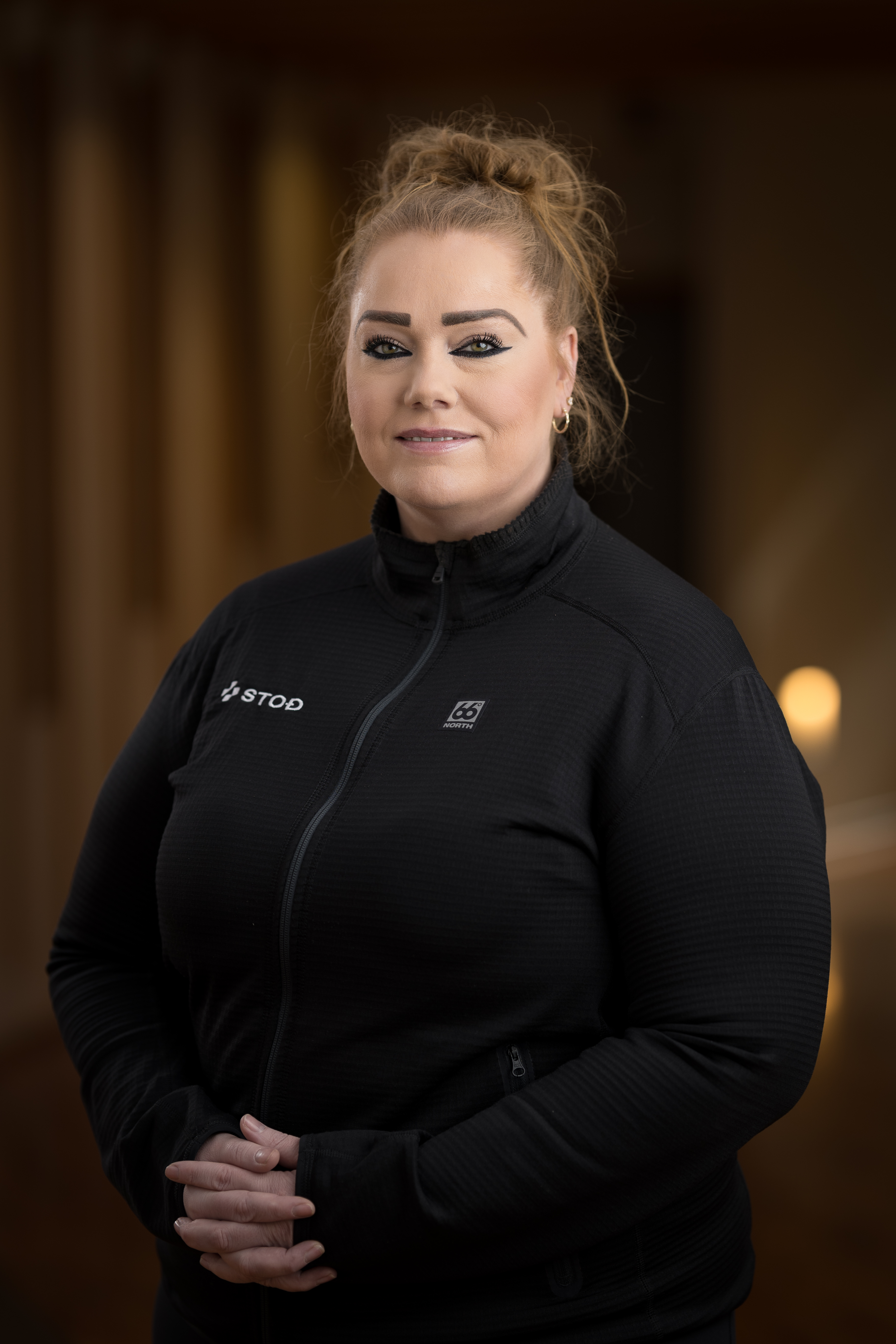 Laufey Kristjánsdóttir