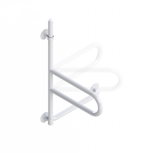 Rendering Dependabar White (Open)