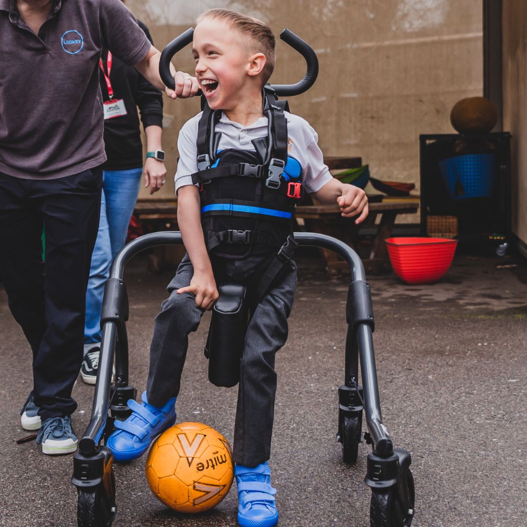 Possibilities For Play