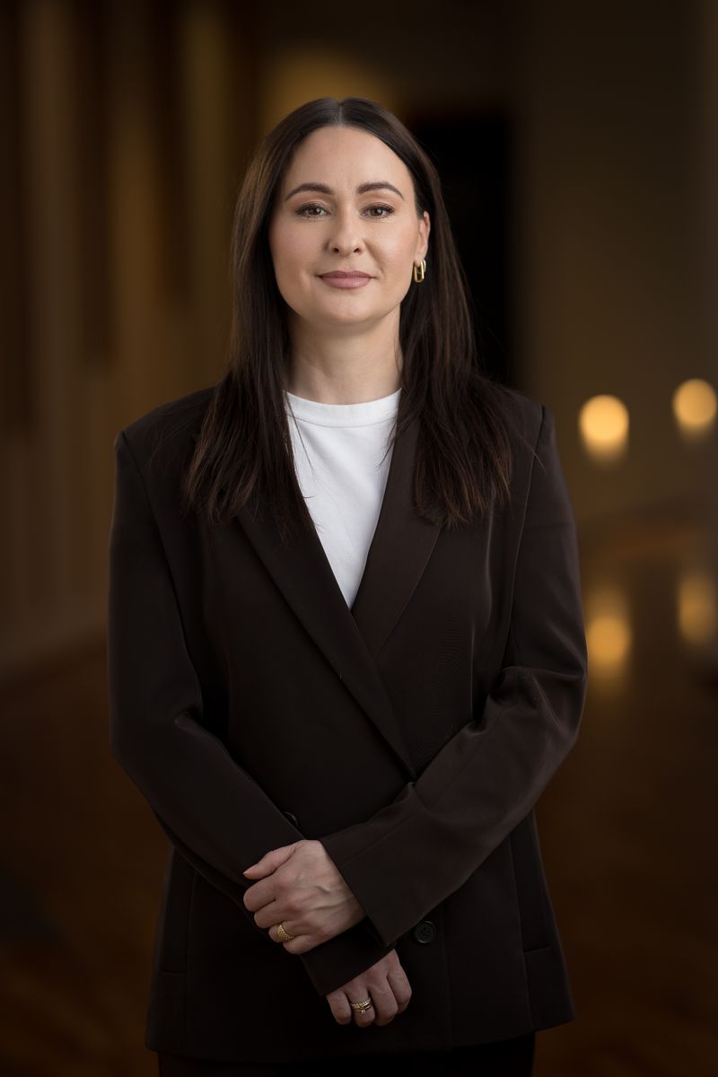Tanja Björk Jónsdóttir