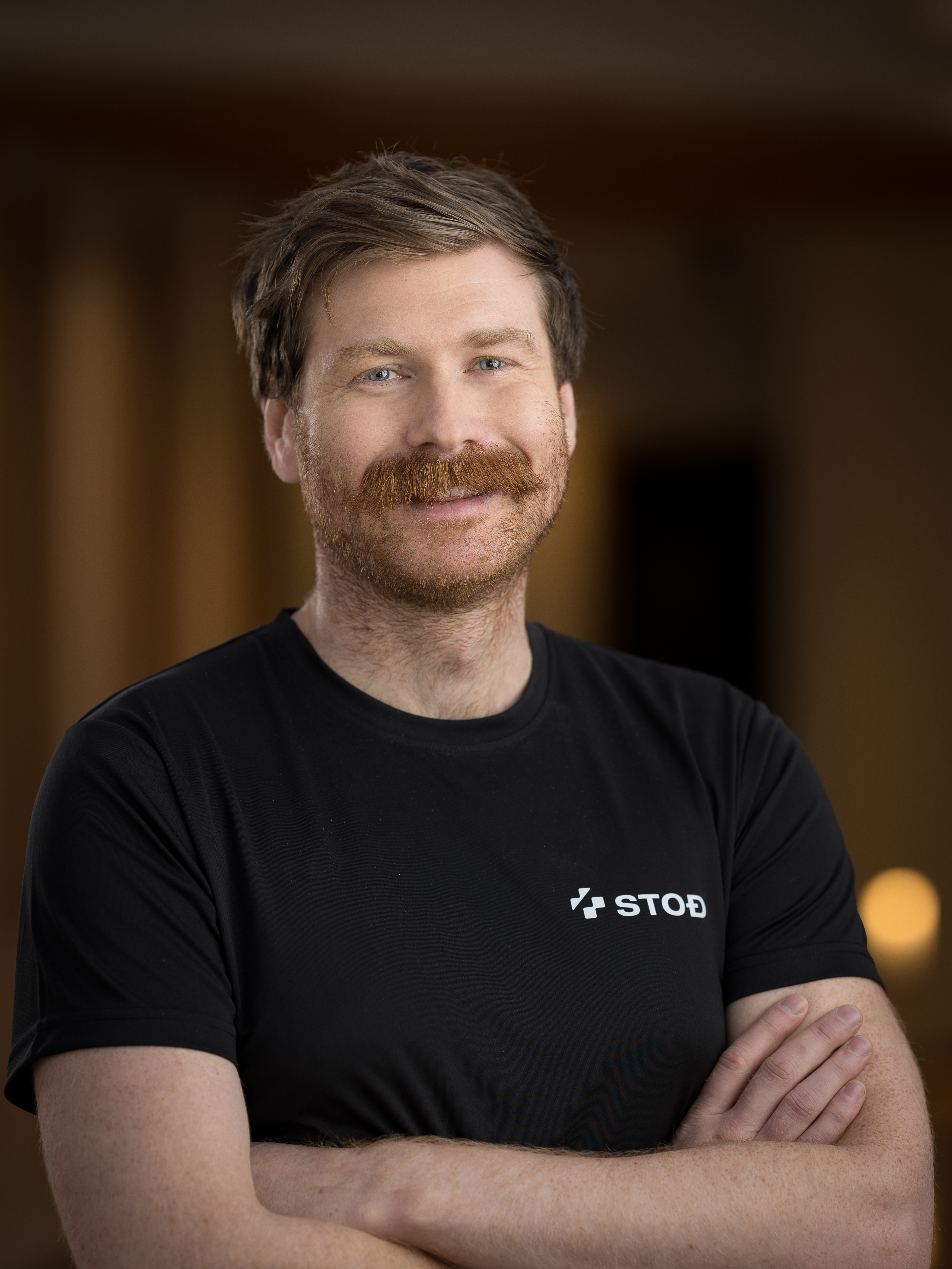 Friðjón Magnússon