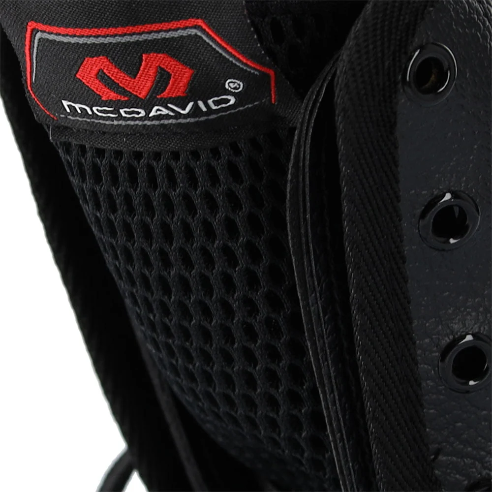 Mcdavid Ökklaspelka 17