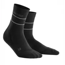 Endurskin Kk Svartir 1