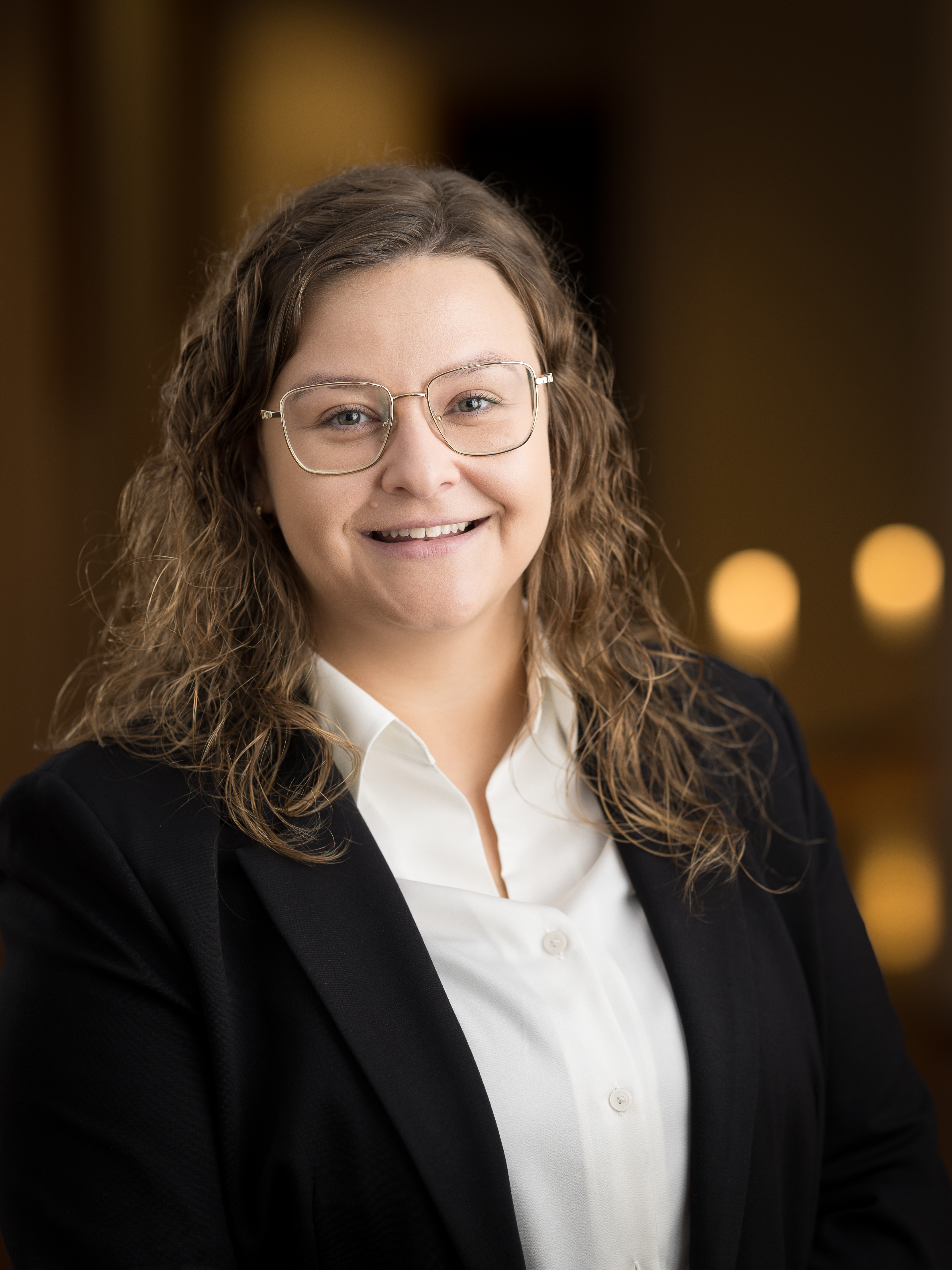 Henný Björk Birgisdóttir