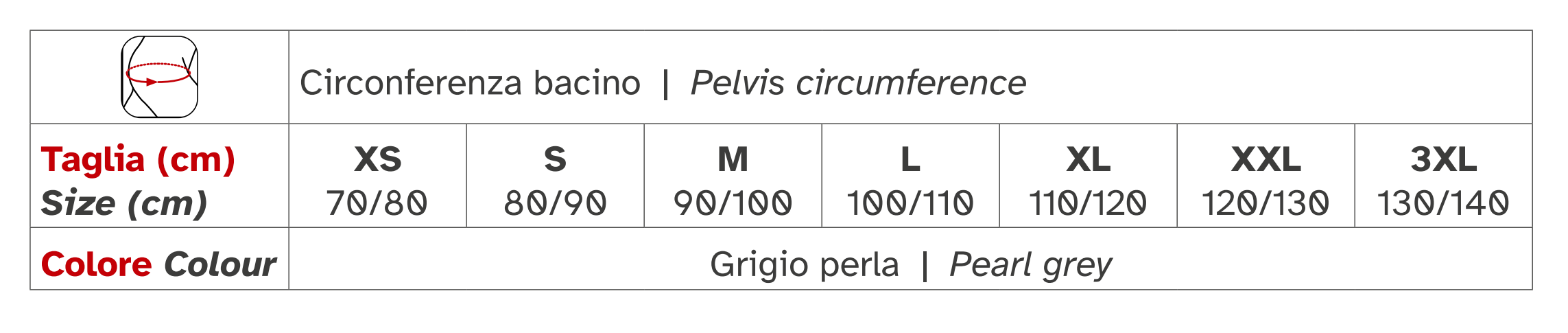 Tenortho Agilomb Bakbelti Fyrir Mikinn Kvið 2
