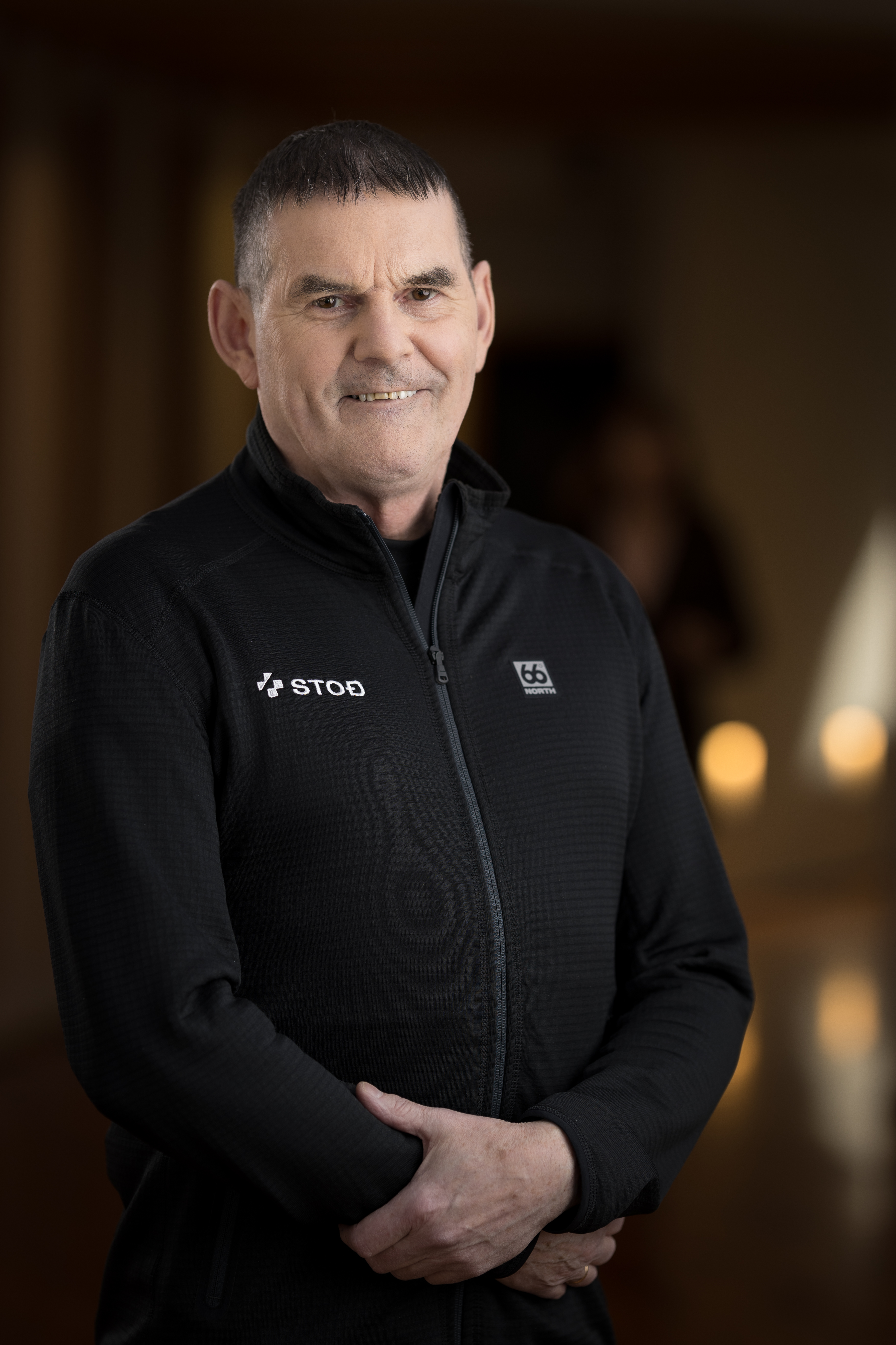 Ólafur Helgi Guðmundsson