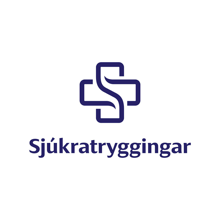 Sjukratryggingarmerkisquare