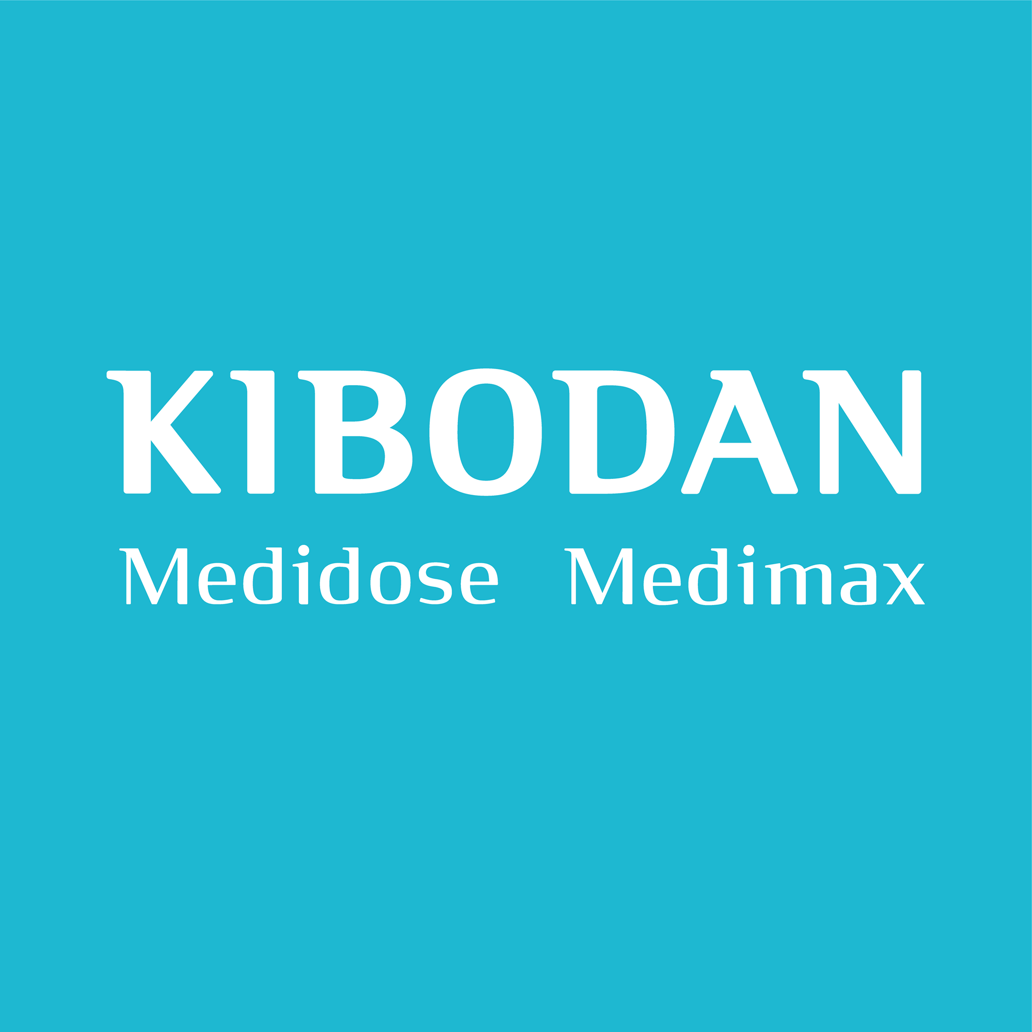 Kibodan