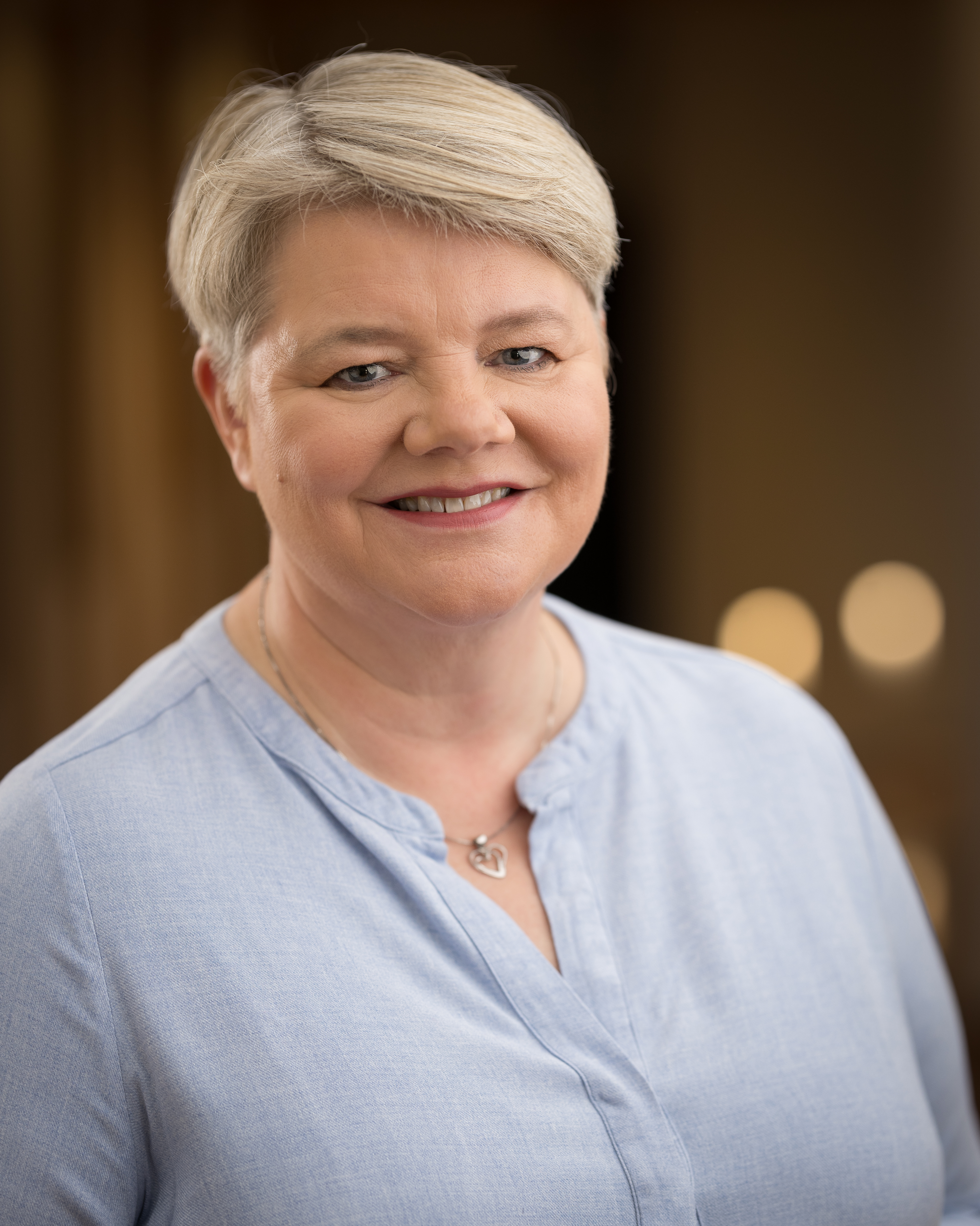 Steinunn Thorlacius