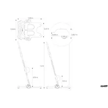 Molift Raiser Pro Illustration 585712
